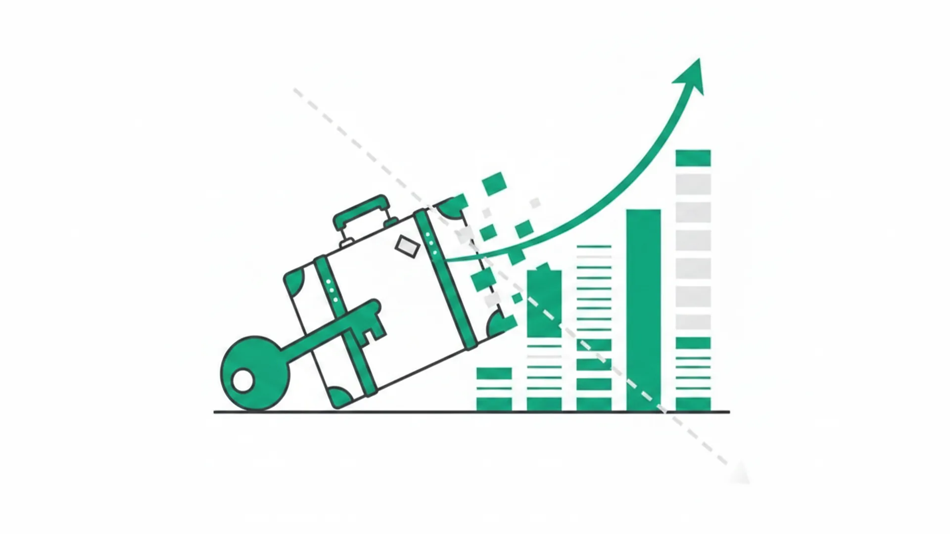Booking.com export comptabilité : comment importer dans OpenLMNP