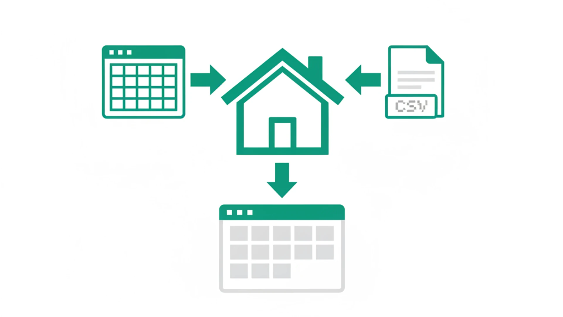 Import Airbnb comptabilité LMNP : le guide complet